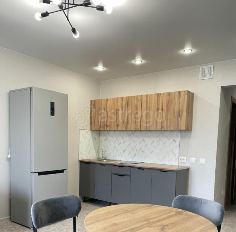 2-комн. квартира, 45 м2, 14/25 эт. Красноярск - изображение 3