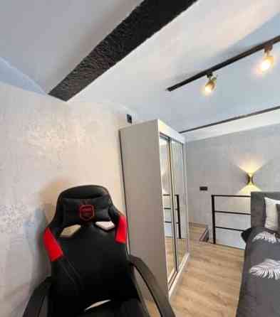 1-комн. квартира, 23 м2, 1/3 эт. Москва