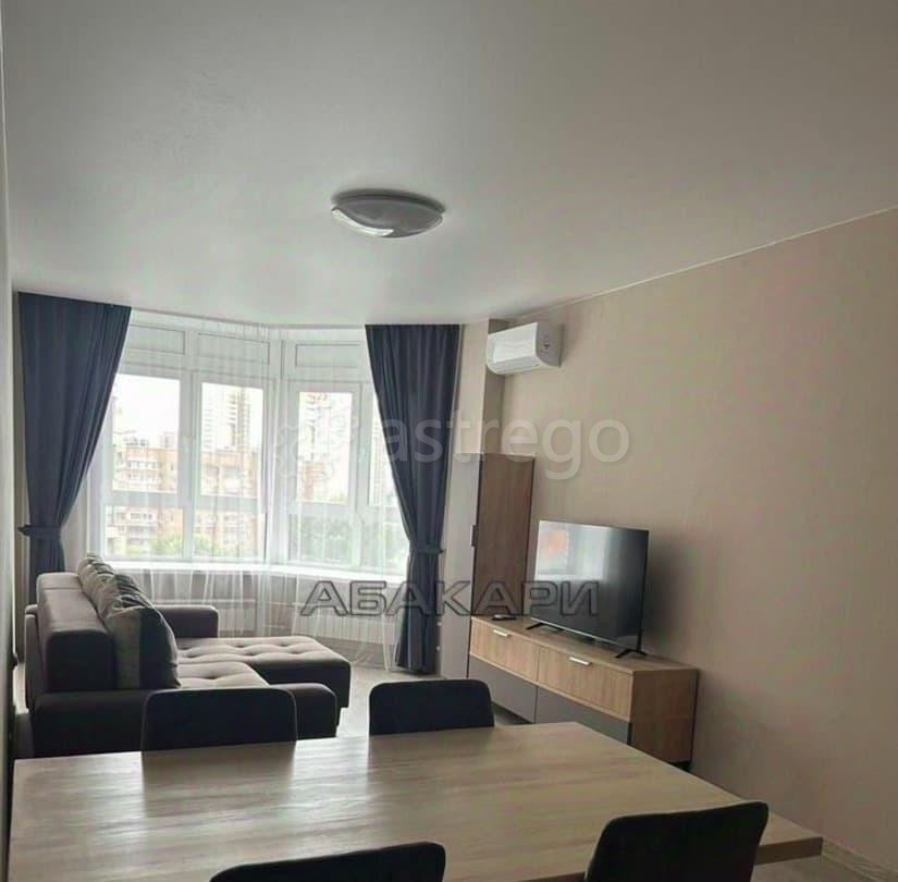 2-комн. квартира, 54 м2, 8/16 эт. Красноярск - изображение 7