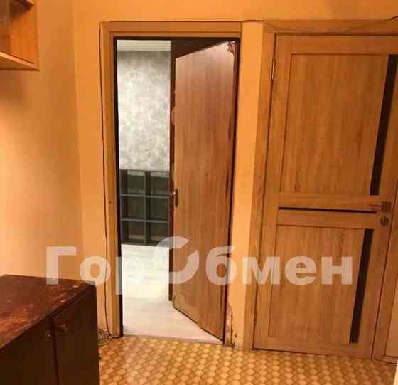 Комната, 18 м2, 3/17 эт. Москва