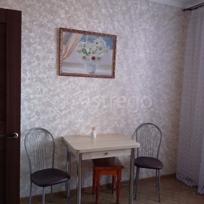 1-комн. квартира, 37 м2, 16/17 эт. Оренбург - изображение 2