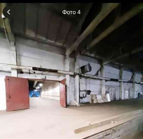 Склад, 300 м2 Архангельск