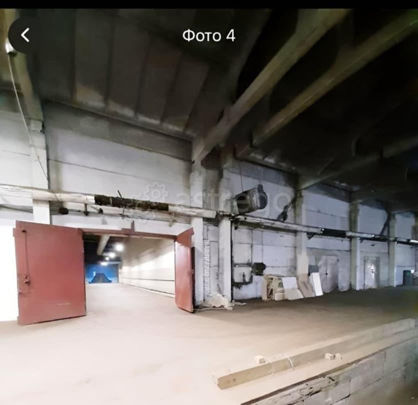 Склад, 300 м2 Архангельск - изображение 1