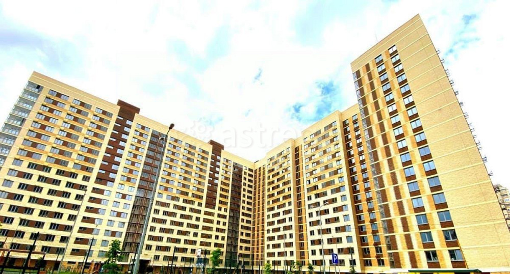 2-комн. квартира, 57.6 м2, 14/17 эт. Балашиха - изображение 4