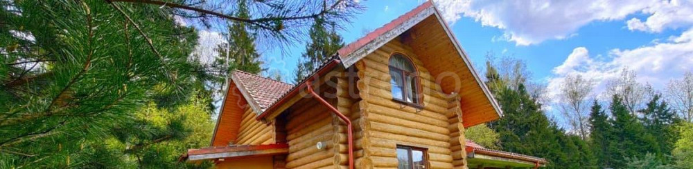Дом, 160 м2, 16 соток, 2 эт. Москва - изображение 2