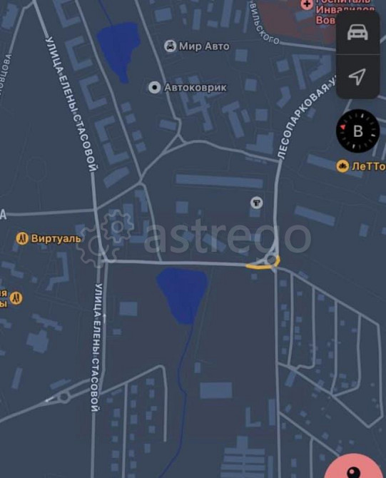 Земельный участок, 0.35 сотки Красноярск - изображение 4