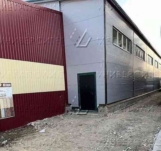 Производственное, 1200 м2 Ногинск