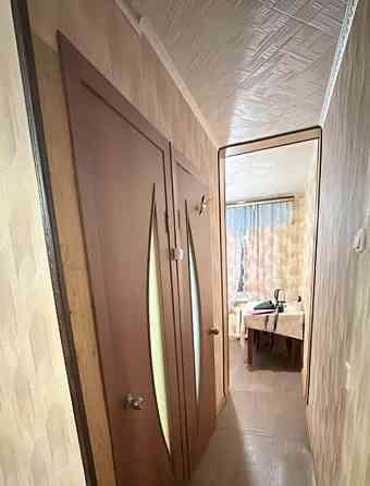 3-комн. квартира, 60 м2, 1/5 эт. Канск