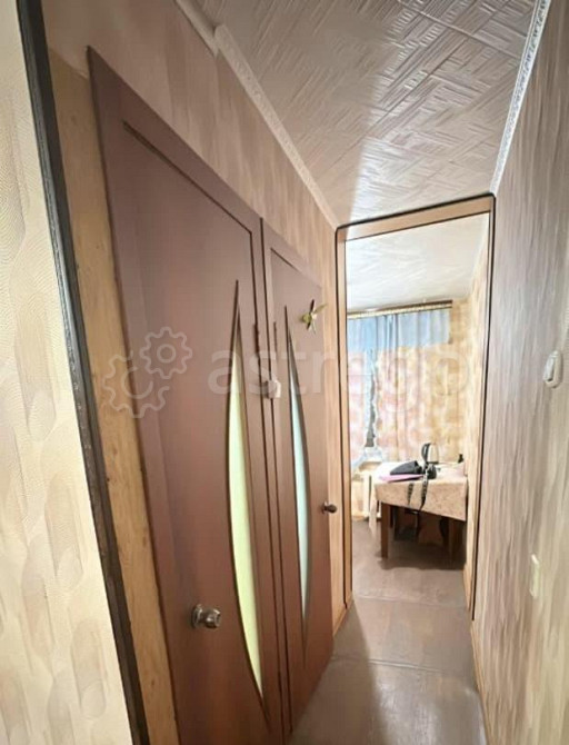 3-комн. квартира, 60 м2, 1/5 эт. Канск - изображение 3