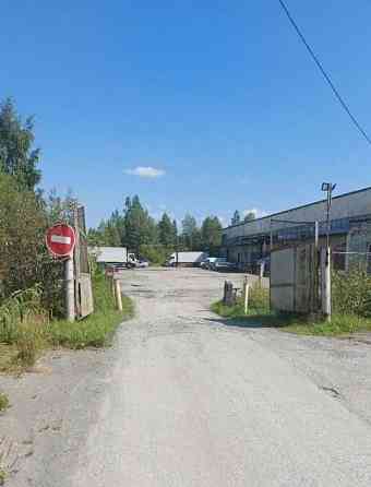 Склад, 144 м2 Ачинск
