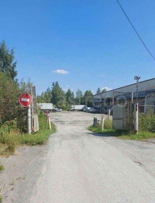Склад, 144 м2 Ачинск - изображение 2