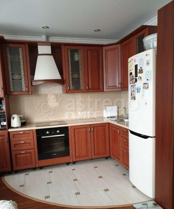 2-комн. квартира, 33.6 м2, 3/9 эт. Москва - изображение 1