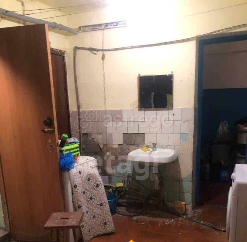 Комната, 18.3 м2, 2/9 эт. Белгород - изображение 2