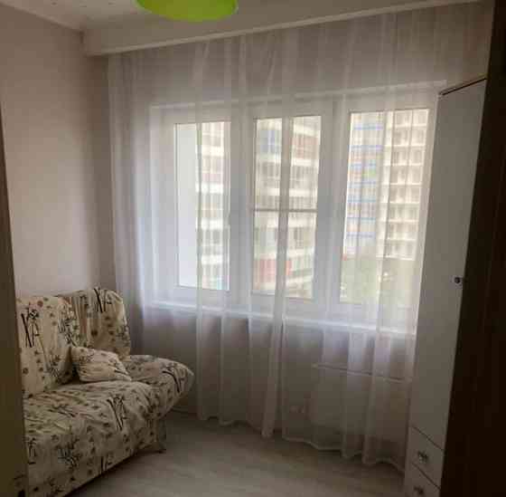 2-комн. квартира, 43 м2, 4/24 эт. Красноярск