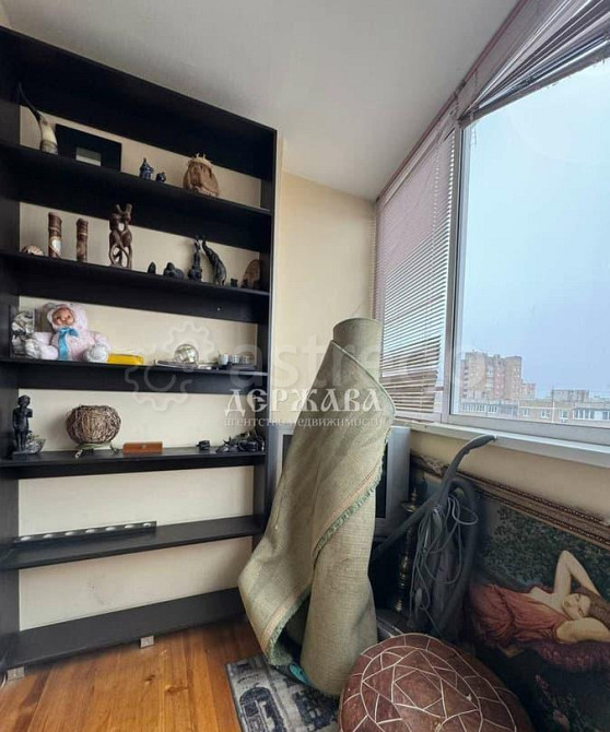 2-комн. квартира, 50 м2, 9/9 эт. Старый Оскол - изображение 8