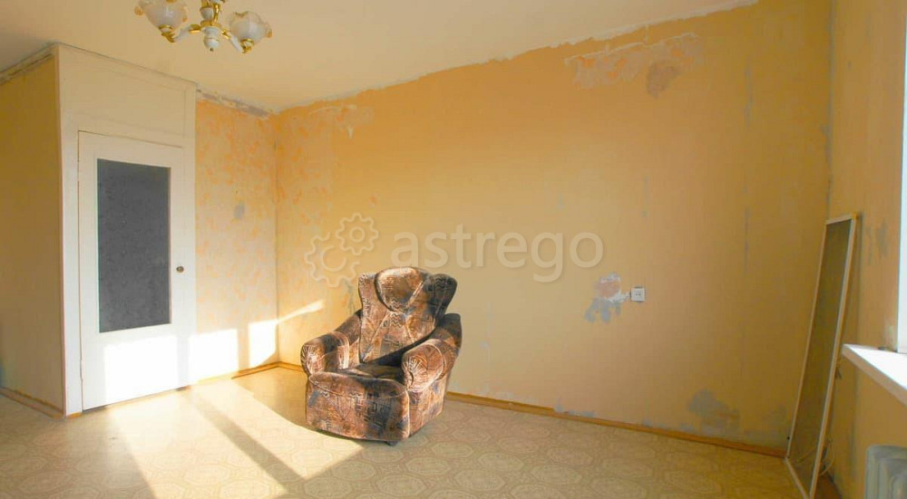 1-комн. квартира, 41 м2, 3/10 эт. Благовещенск - изображение 10