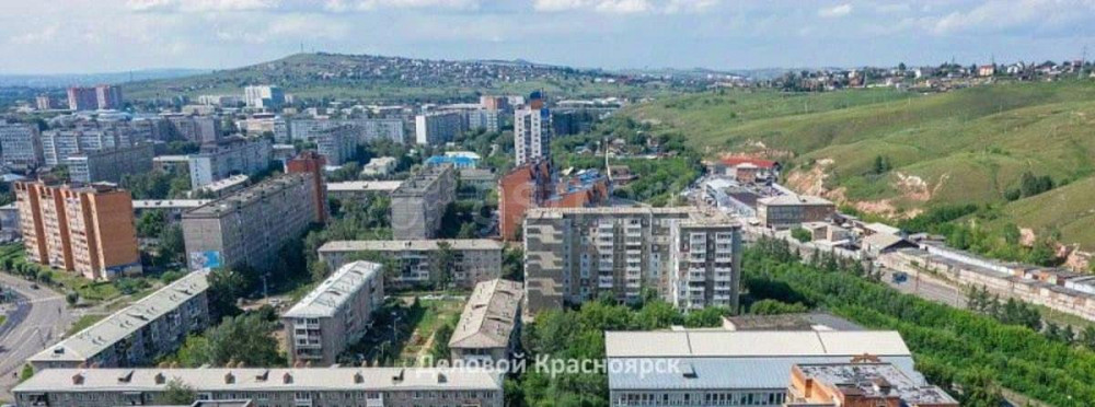 Готовый бизнес, 1117 м2 Красноярск - изображение 3