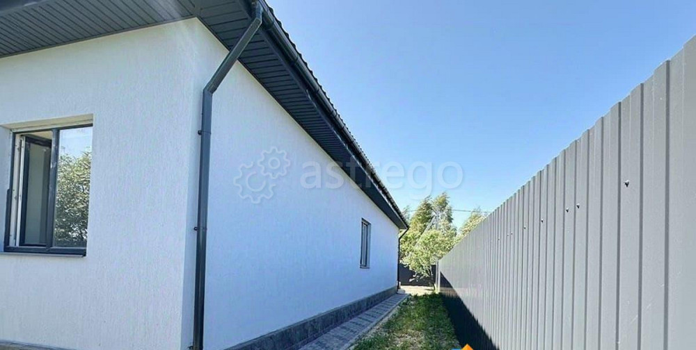 Дом, 153 м2, 6 соток, 1 эт. Раменское - изображение 4