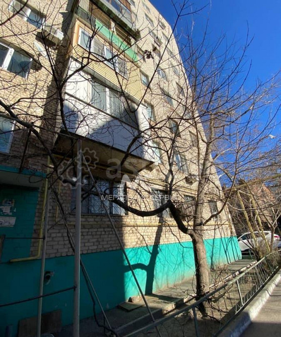1-комн. квартира, 35.9 м2, 4/9 эт. Астрахань - изображение 7