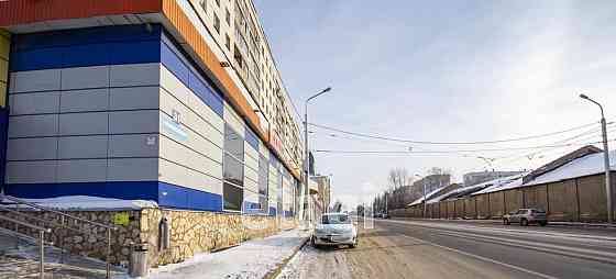 Склад, 725.7 м2 Уфа