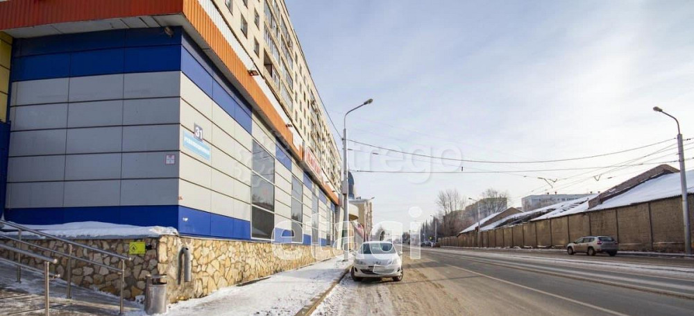 Склад, 725.7 м2 Уфа - изображение 3