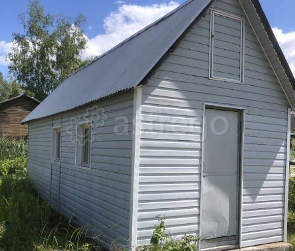 Дача, 27 м2 Щёлково - изображение 8