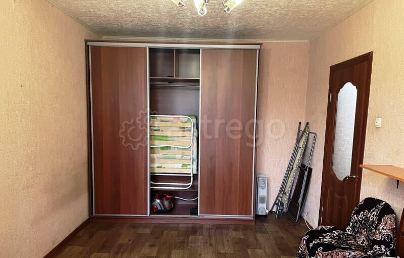 1-комн. квартира, 31 м2, 3/9 эт. Санкт-Петербург - изображение 3