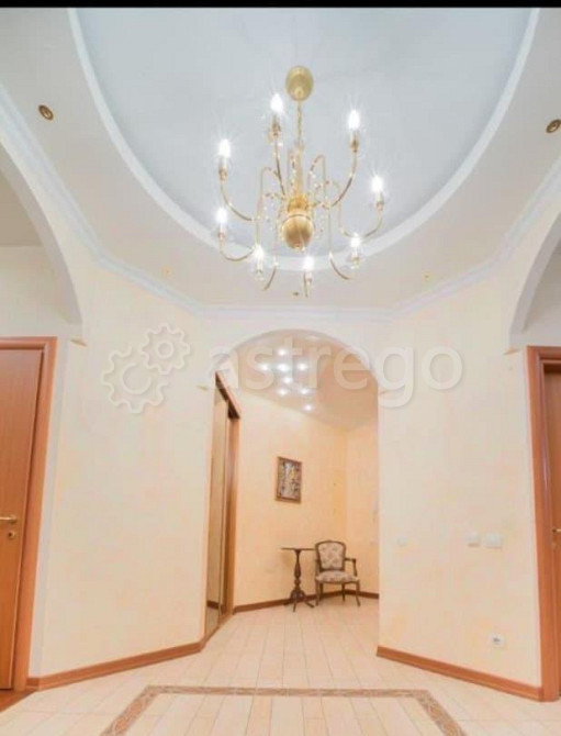 3-комн. квартира, 144.7 м2, 5/5 эт. Санкт-Петербург - изображение 4