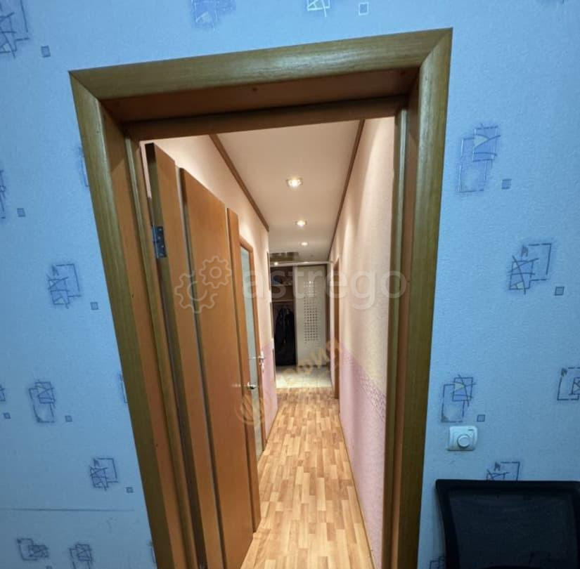 2-комн. квартира, 61 м2, 10/15 эт. Санкт-Петербург - изображение 3