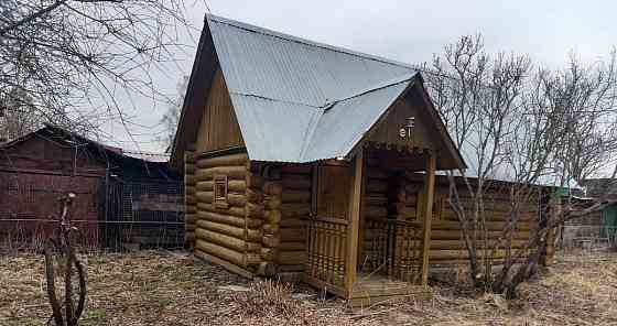 Дом, 204.5 м2, 7 соток, 2 эт. Электрогорск