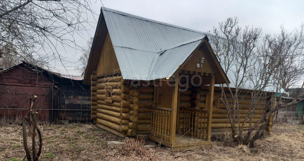 Дом, 204.5 м2, 7 соток, 2 эт. Электрогорск - изображение 4