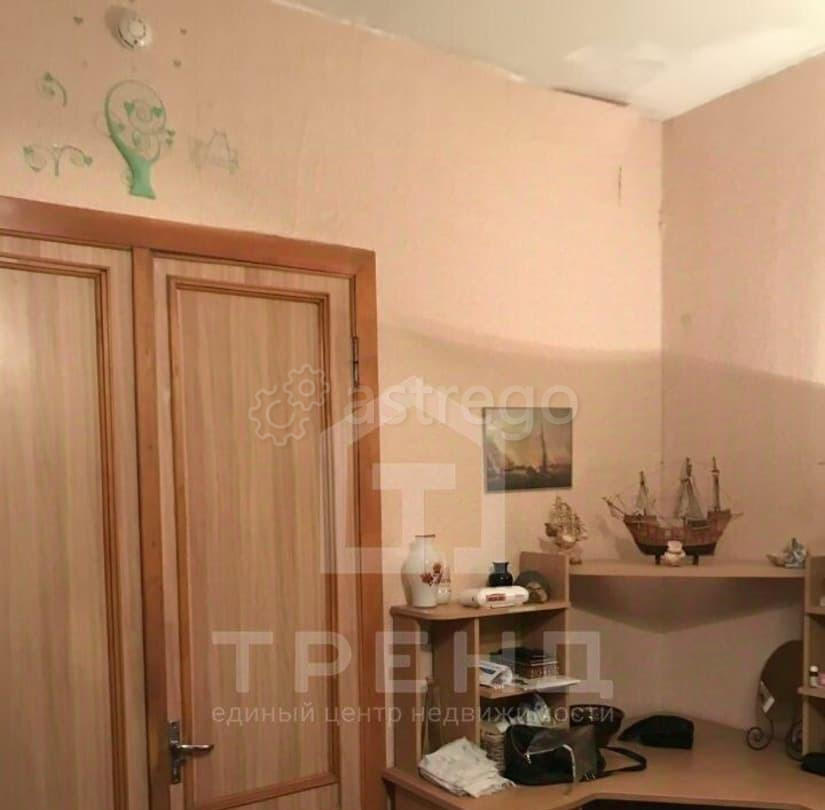 Комната, 31.5 м2, 1/1 эт. Санкт-Петербург - изображение 3