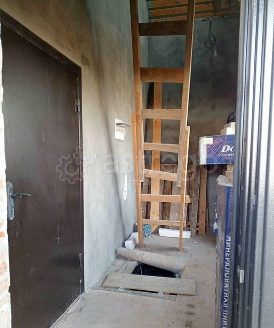 Коттедж, 110 м2, 17 соток, 2 эт. Белгород - изображение 9