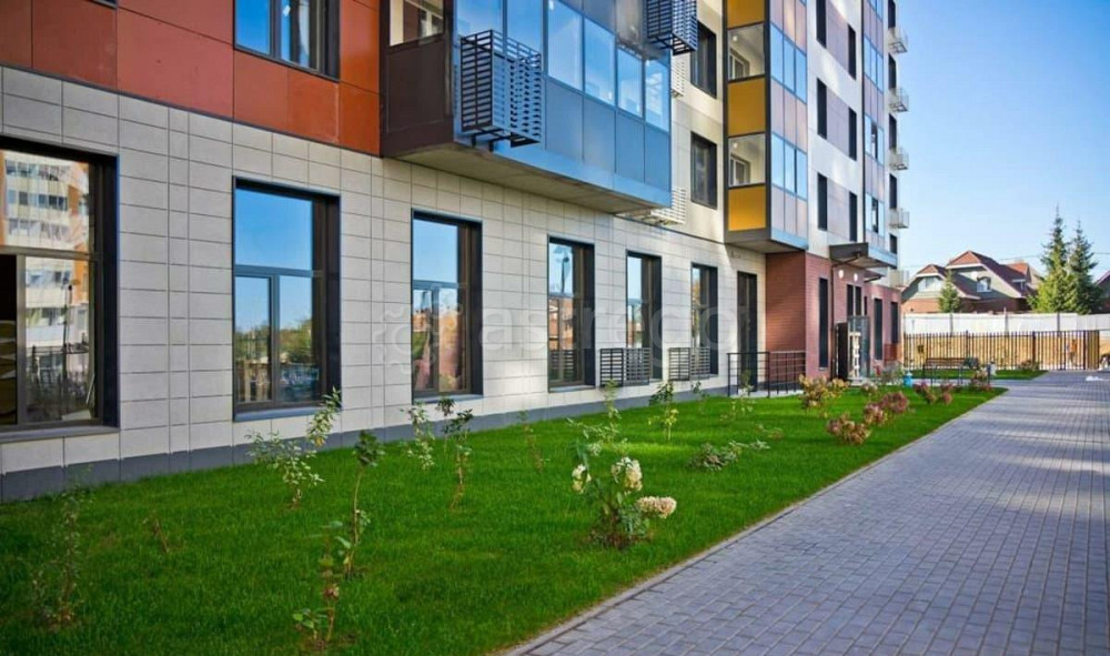 2-комн. квартира, 58.9 м2, 2/17 эт. Мытищи - изображение 8