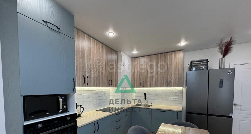4-комн. квартира, 84 м2, 9/13 эт. Уфа - изображение 2