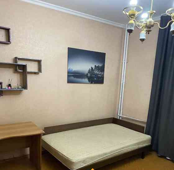 Комната, 40 м2, 2/6 эт. Москва