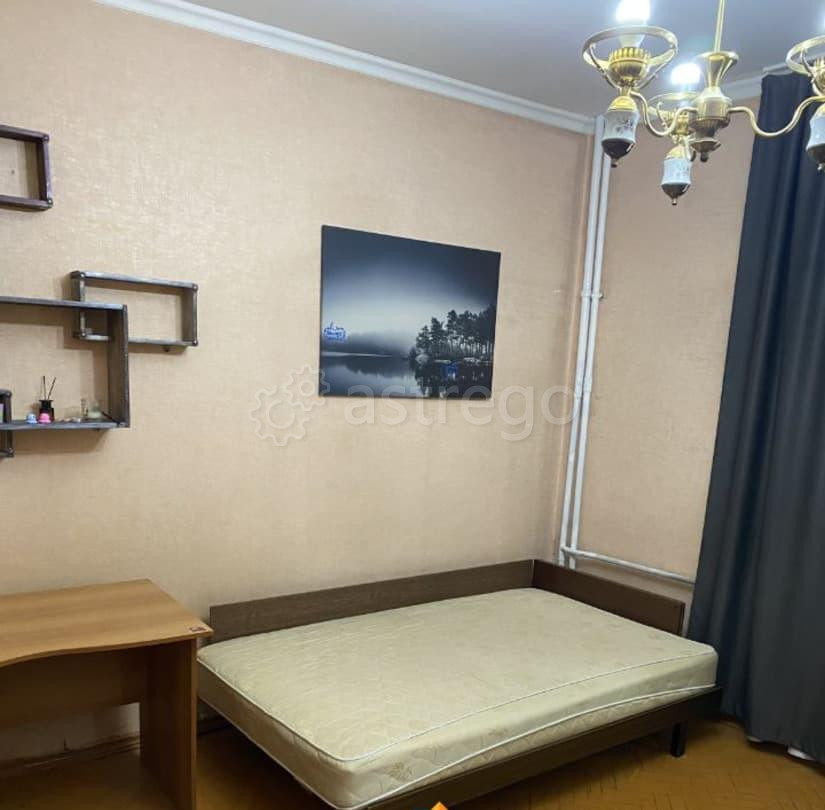 Комната, 40 м2, 2/6 эт. Москва - изображение 4