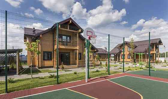 Коттедж, 260 м2, 10 соток, 2 эт. Щёлково