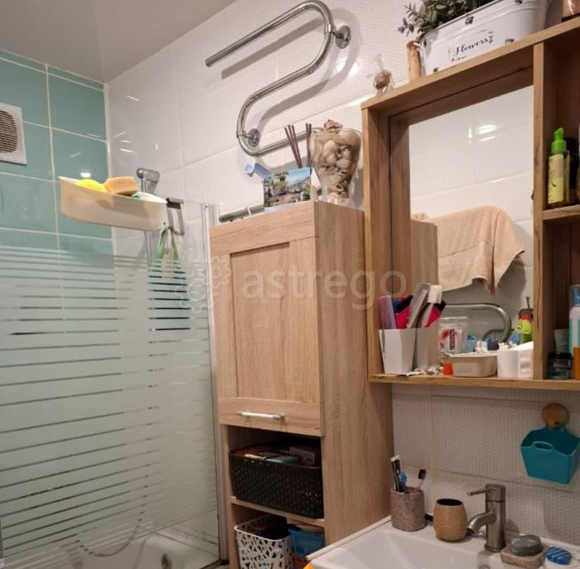 4-комн. квартира, 74.8 м2, 4/9 эт. Санкт-Петербург - изображение 7