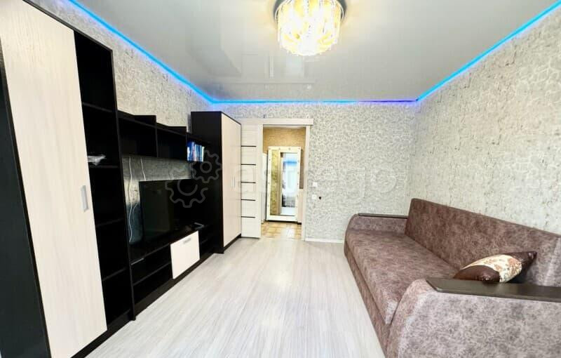 2-комн. квартира, 55 м2, 4/5 эт. Орехово-Зуево - изображение 2