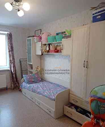 3-комн. квартира, 67 м2, 7/9 эт. Уфа