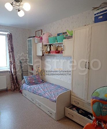 3-комн. квартира, 67 м2, 7/9 эт. Уфа - изображение 4
