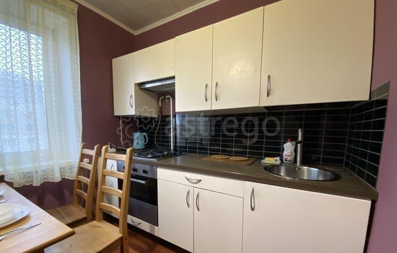 1-комн. квартира, 35 м2, 9/9 эт. Коломна - изображение 7