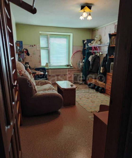 3-комн. квартира, 88 м2, 10/10 эт. Старый Оскол - изображение 5