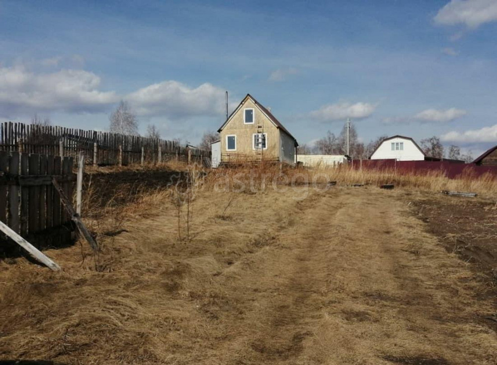 Земельный участок, 6.4 сотки Емельяново - изображение 3
