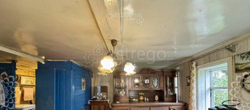 Дом, 32 м2, 5 соток, 1 эт. Домодедово - изображение 4