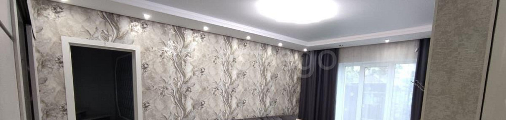 Коттедж, 185 м2, 4 сотки, 2 эт. Астрахань - изображение 1