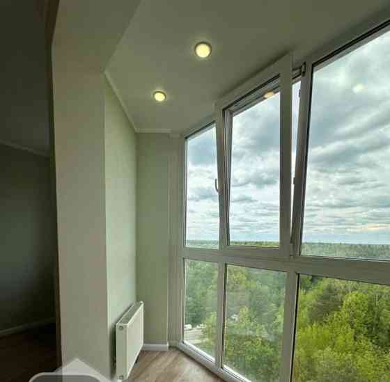 2-комн. квартира, 67 м2, 11/17 эт. Звенигород