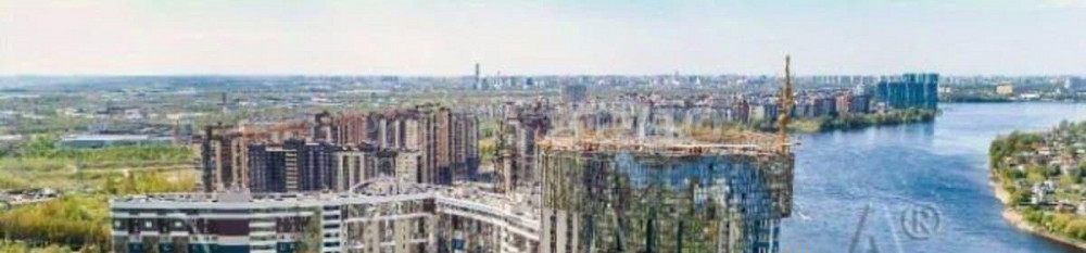 Свободного назначения, 76.7 м2 Санкт-Петербург - изображение 1