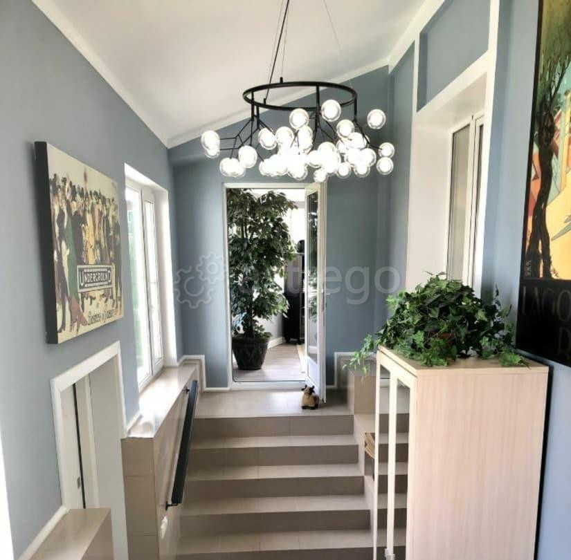 Коттедж, 338.7 м2, 12 соток, 3 эт. Красногорск - изображение 6